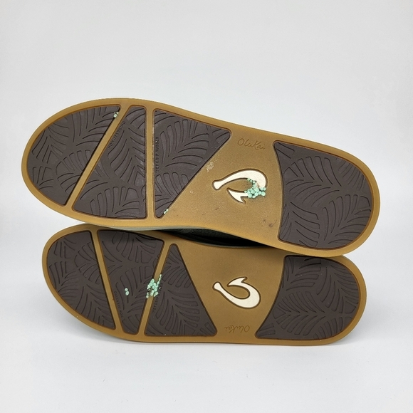 OluKai Ki'ihele Slip-on Sneaker Women's Shoes Size 8.5 - Picture 7 of 8